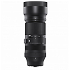 Объектив Sigma 100-400mm f/5-6.3 DG DN OS Contemporary Sony E-Mount Black SG-2